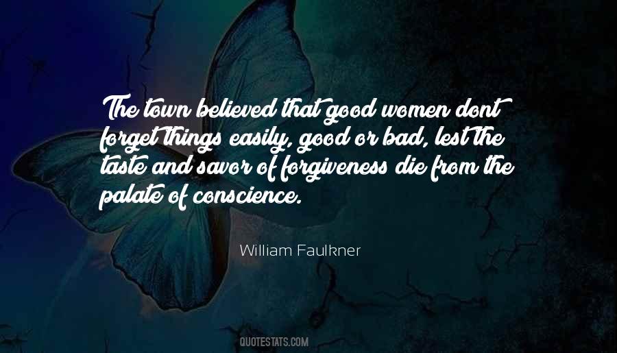 Good Things From Bad Quotes #578910