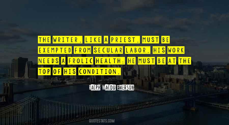 Getting Physically Fit Quotes #107001