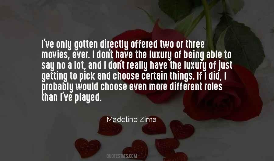 Getting Played Out Quotes #1277493