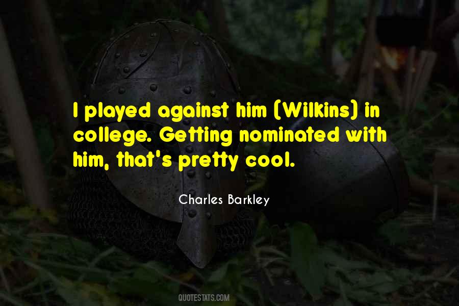 Getting Played Out Quotes #337214