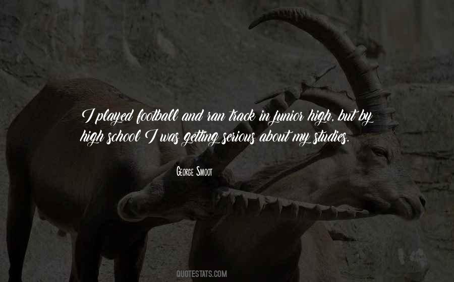 Getting Played Out Quotes #846257