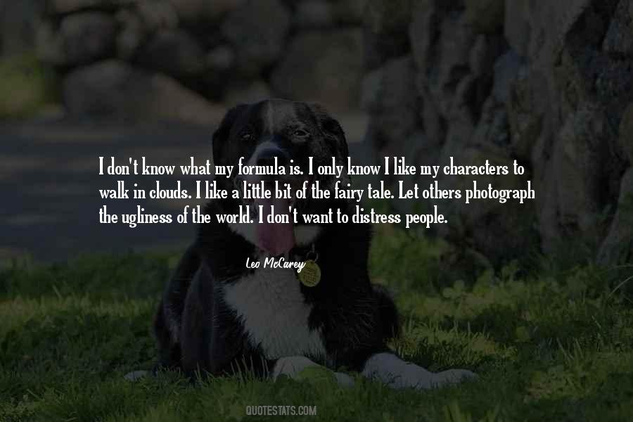 Ugliness In The World Quotes #1309924