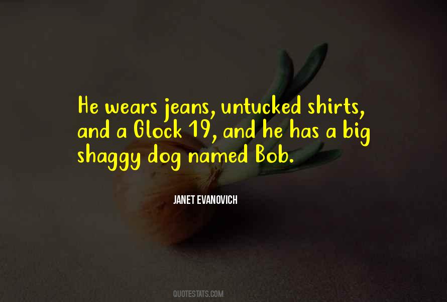 Big Shirts Quotes #1872718