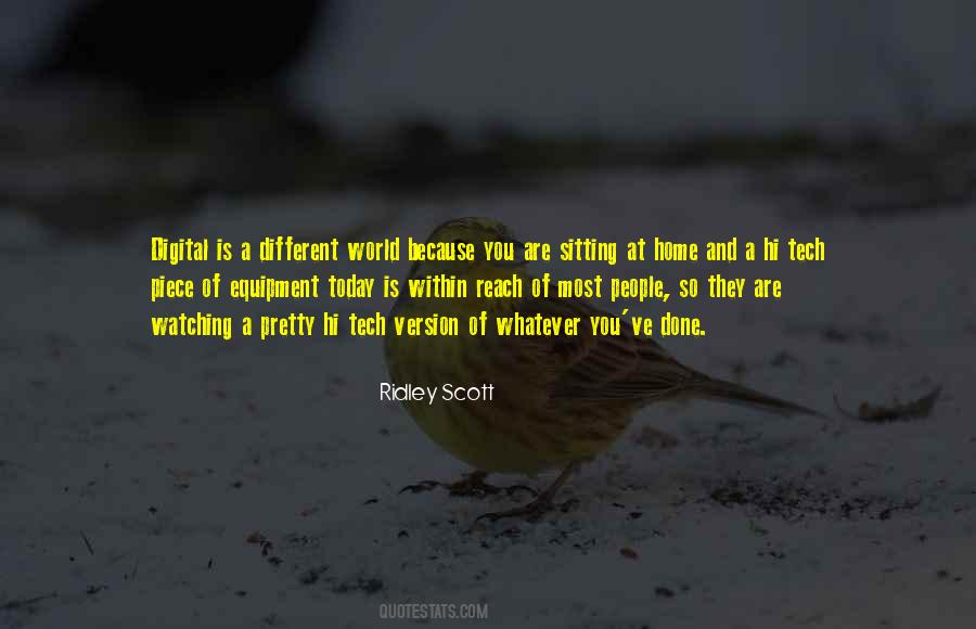 Within Home Quotes #1056333
