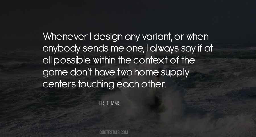 Within Home Quotes #1229864