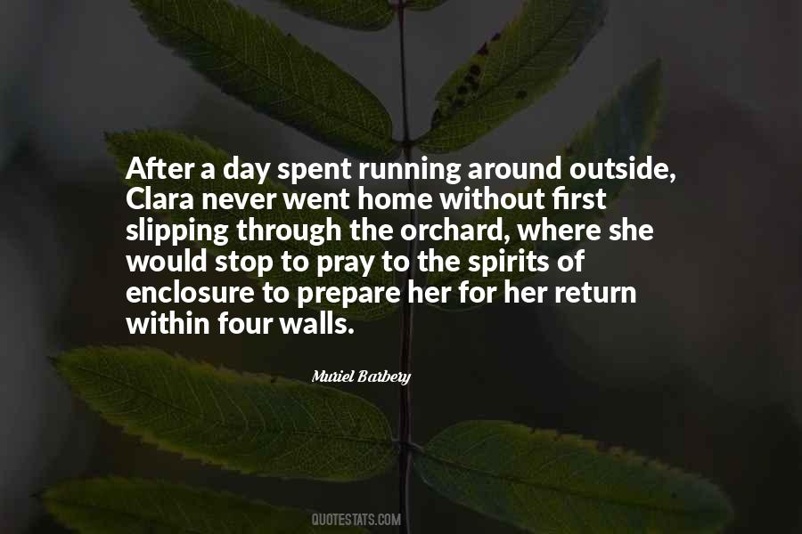 Within Home Quotes #1383490