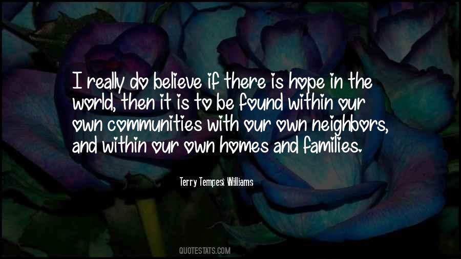 Within Home Quotes #764134