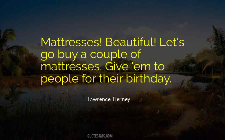 Birthday Beautiful Quotes #383571