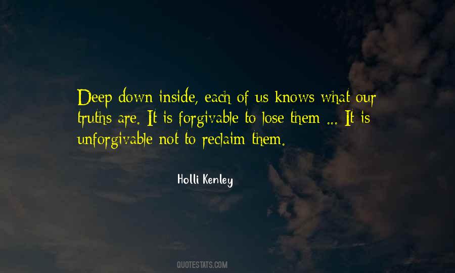 What Is Healing Quotes #1038016