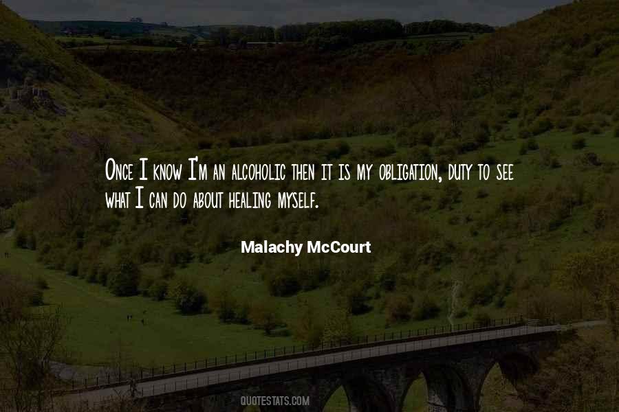 What Is Healing Quotes #185871