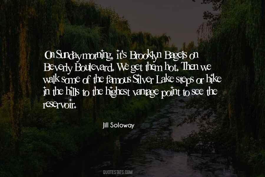 Famous Sunday Quotes #755648
