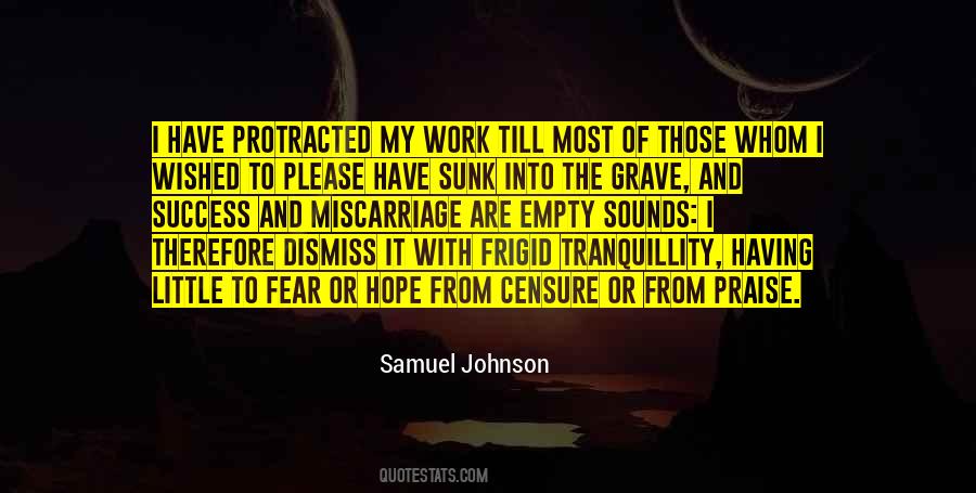 The Empty Grave Quotes #1737239