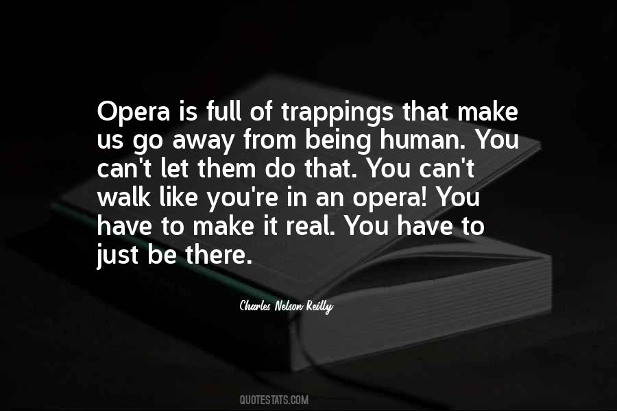 You Have To Walk Away Quotes #1225179