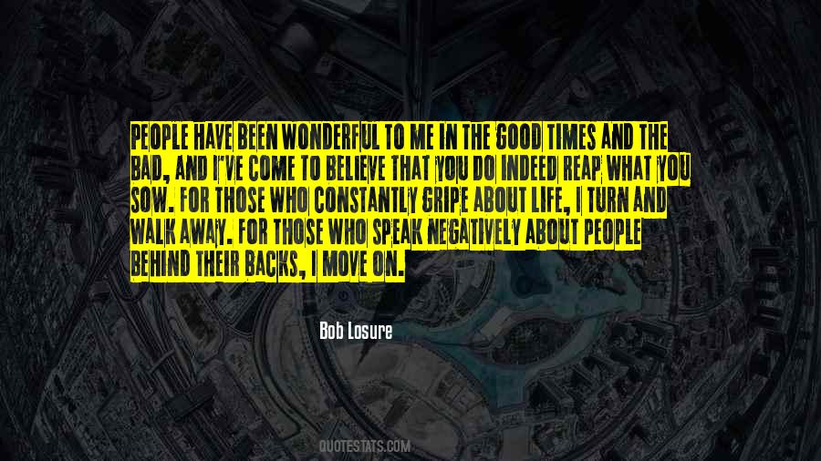 You Have To Walk Away Quotes #377454