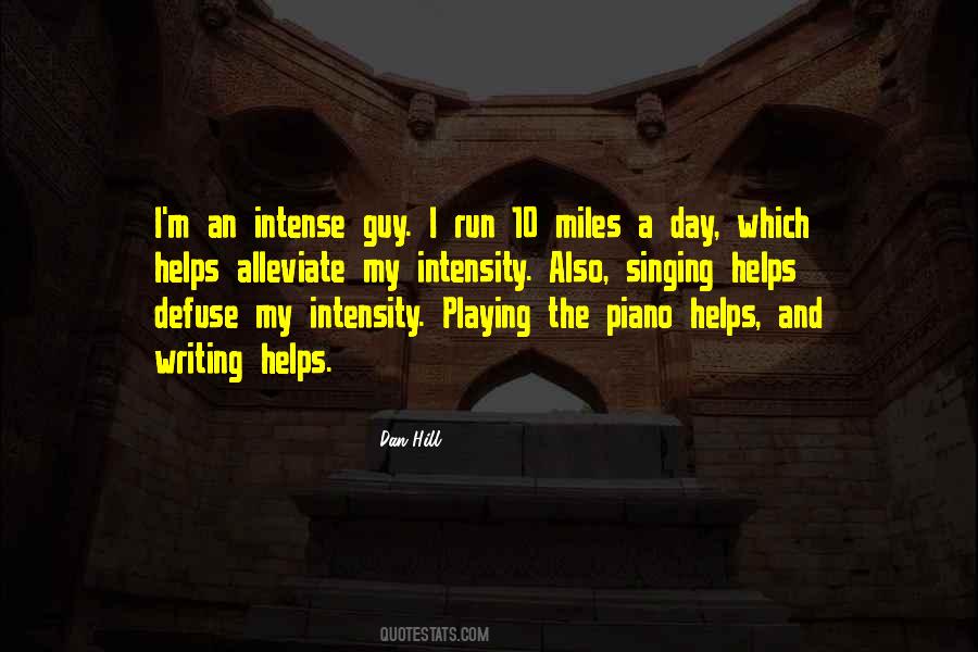 Piano Day Quotes #1111676