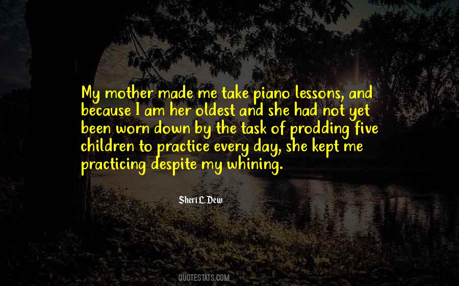 Piano Day Quotes #1388724