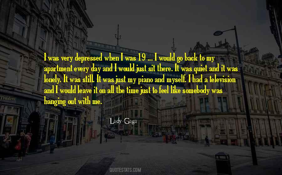 Piano Day Quotes #1481756