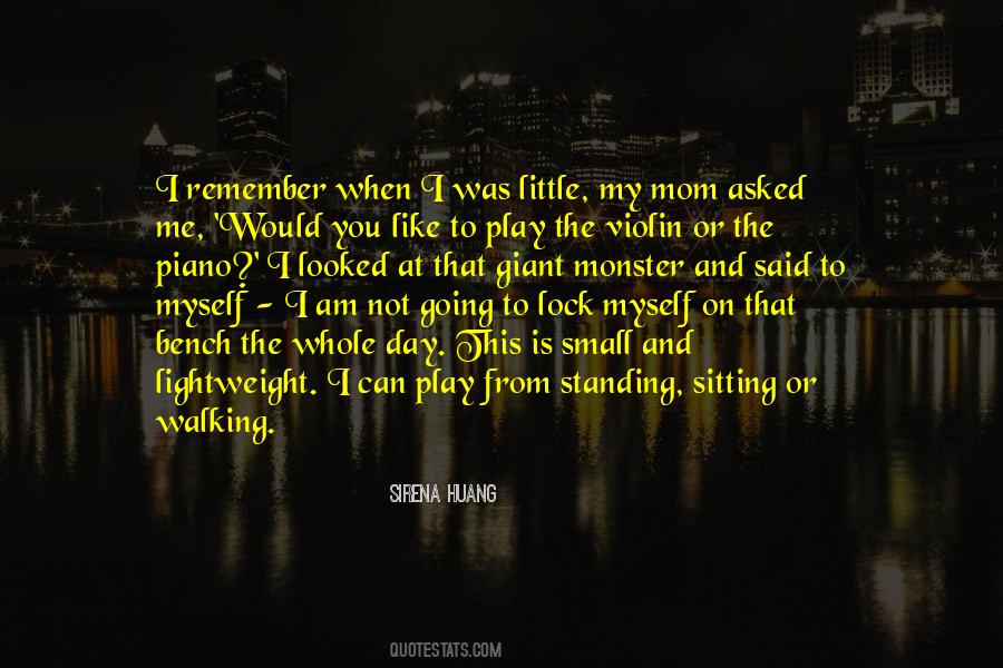 Piano Day Quotes #157536