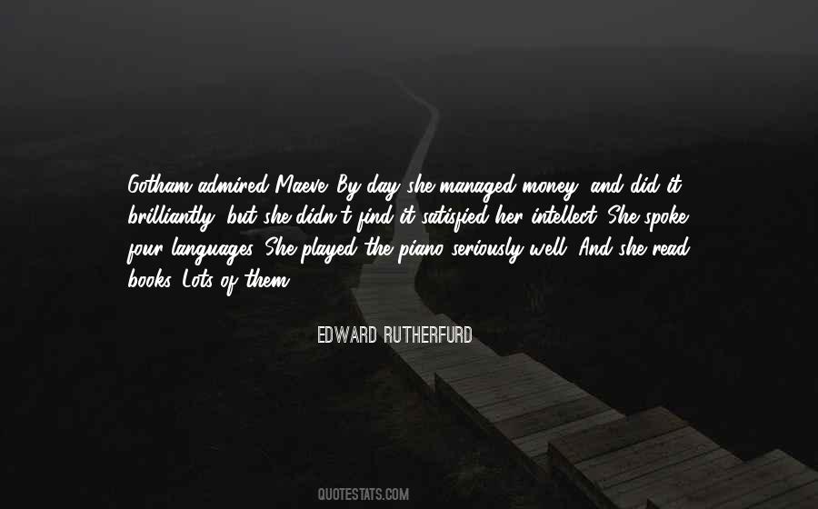 Piano Day Quotes #1676199