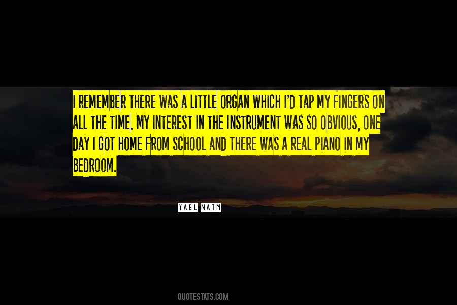 Piano Day Quotes #1680172