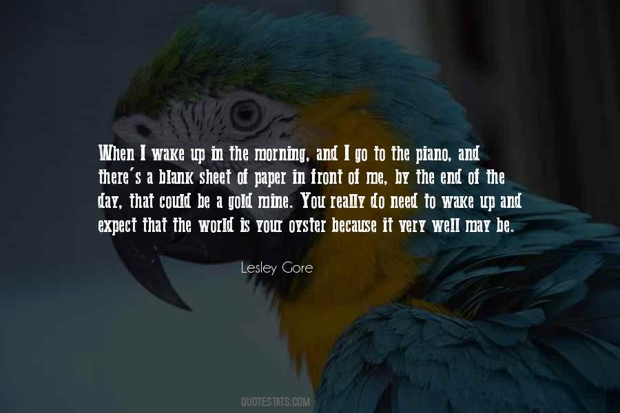 Piano Day Quotes #1776477