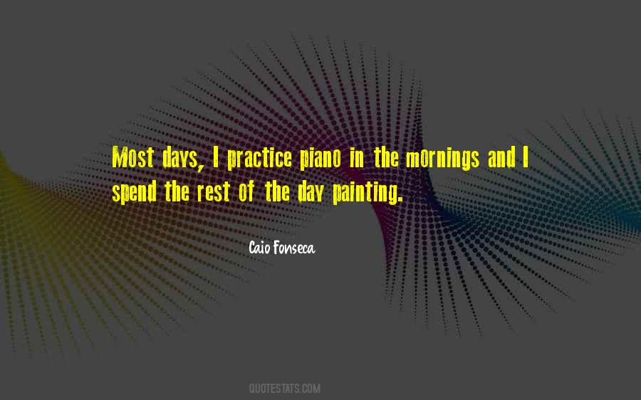 Piano Day Quotes #18824