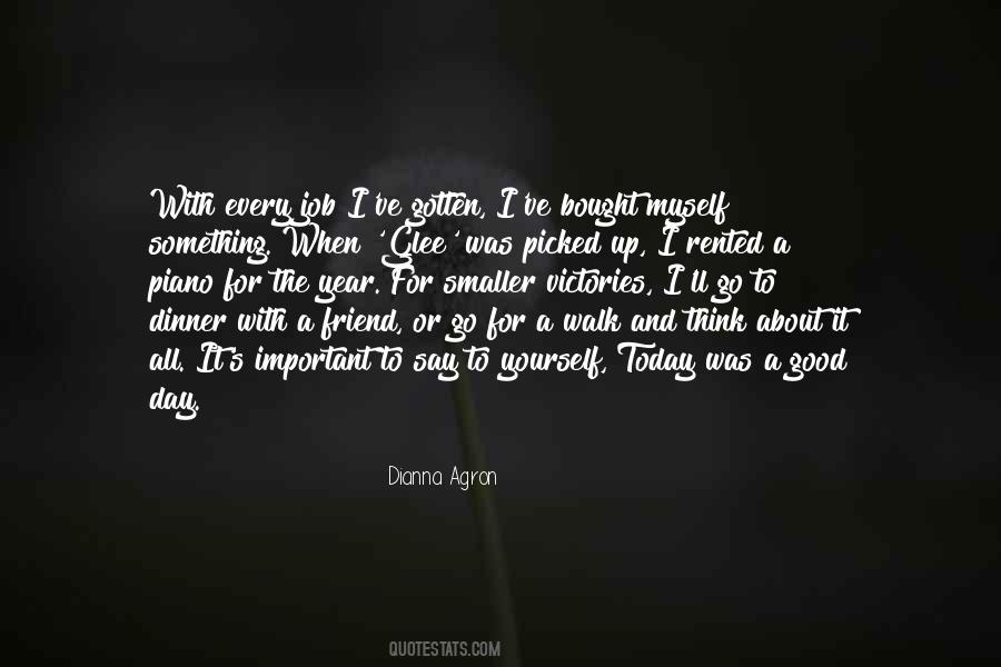 Piano Day Quotes #399837