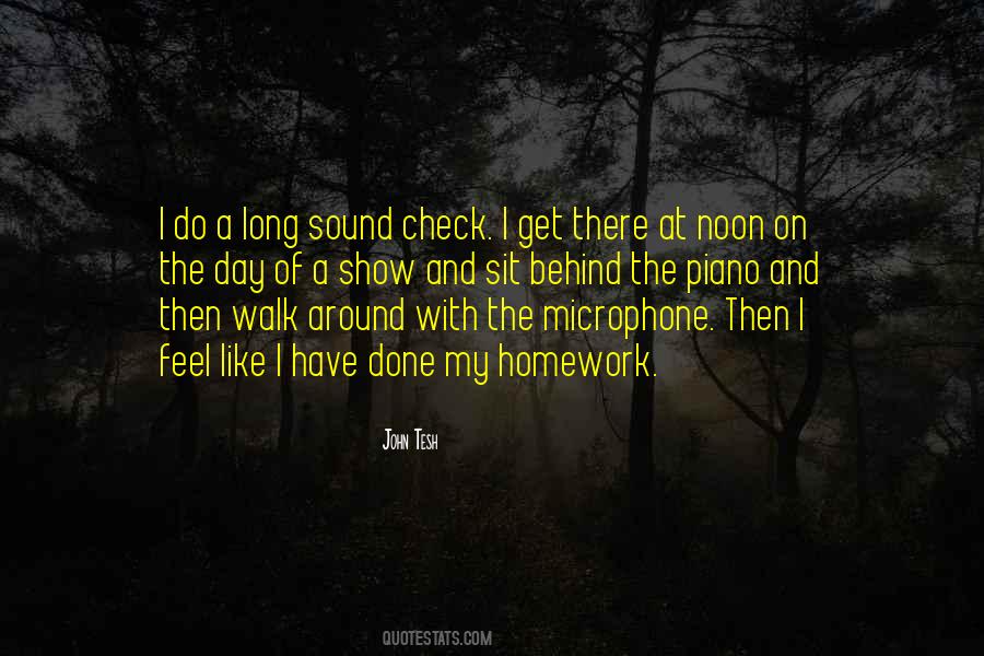 Piano Day Quotes #450524