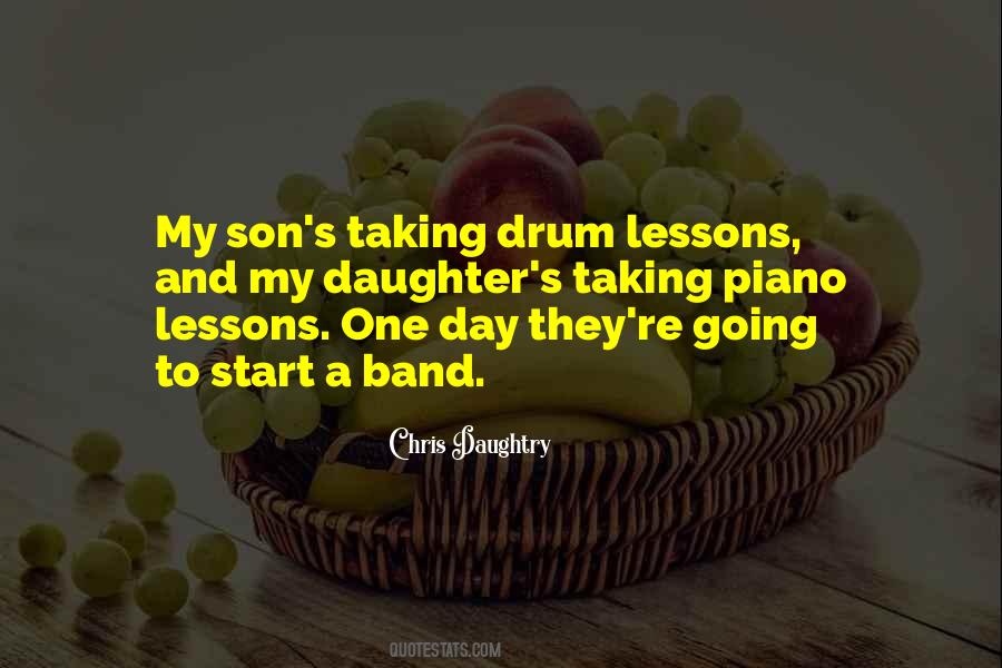 Piano Day Quotes #832234
