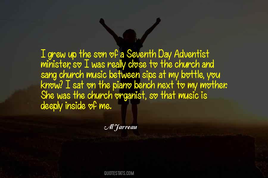 Piano Day Quotes #917074