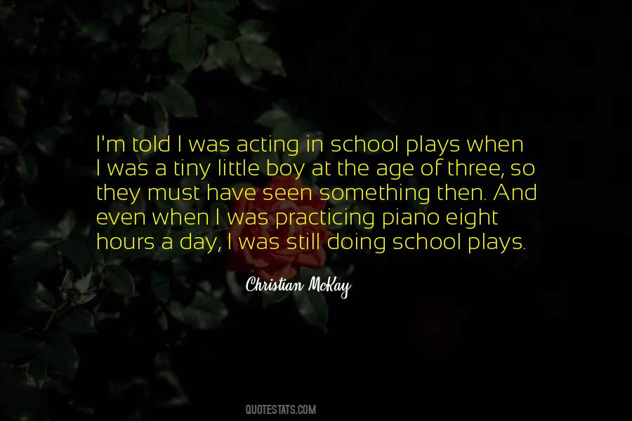 Piano Day Quotes #954930
