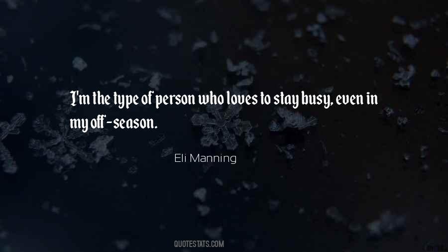 Stay With One Person Quotes #127910