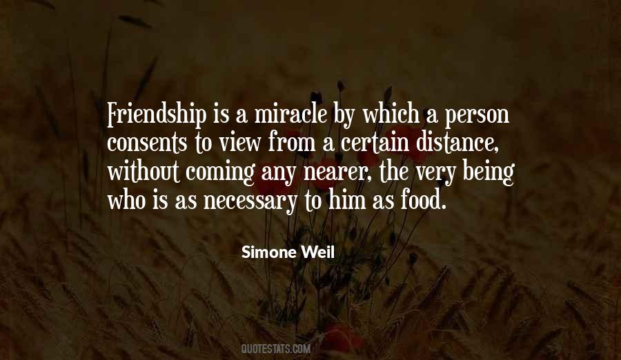 Without Friendship Quotes #1133497