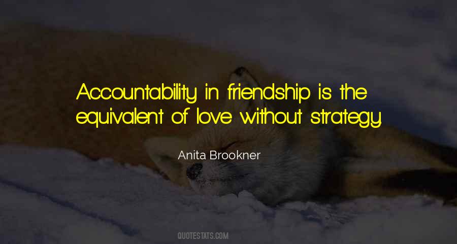 Without Friendship Quotes #1437738