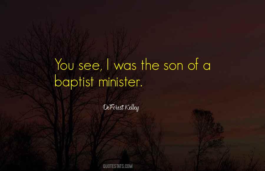 Quotes About The Son #1003641