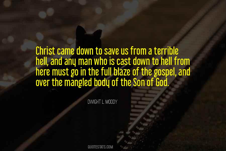 Quotes About The Son #1007039