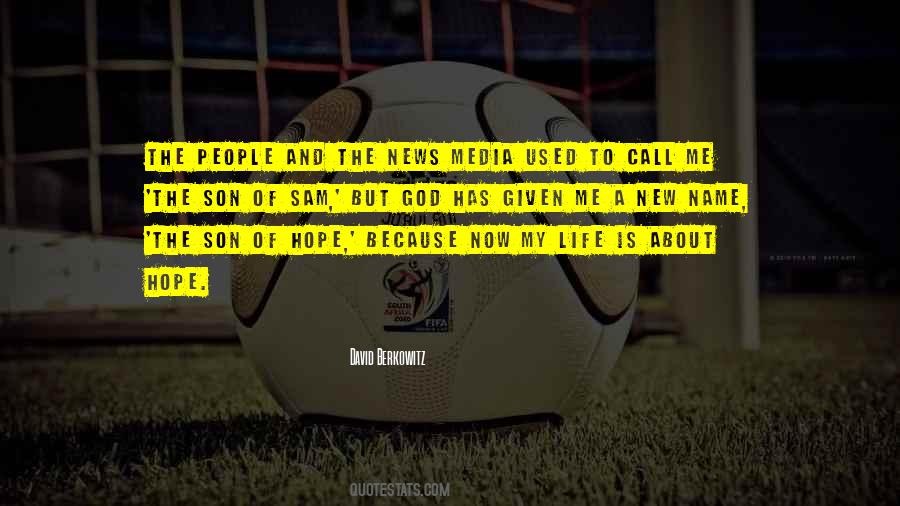 Quotes About The Son #1137871