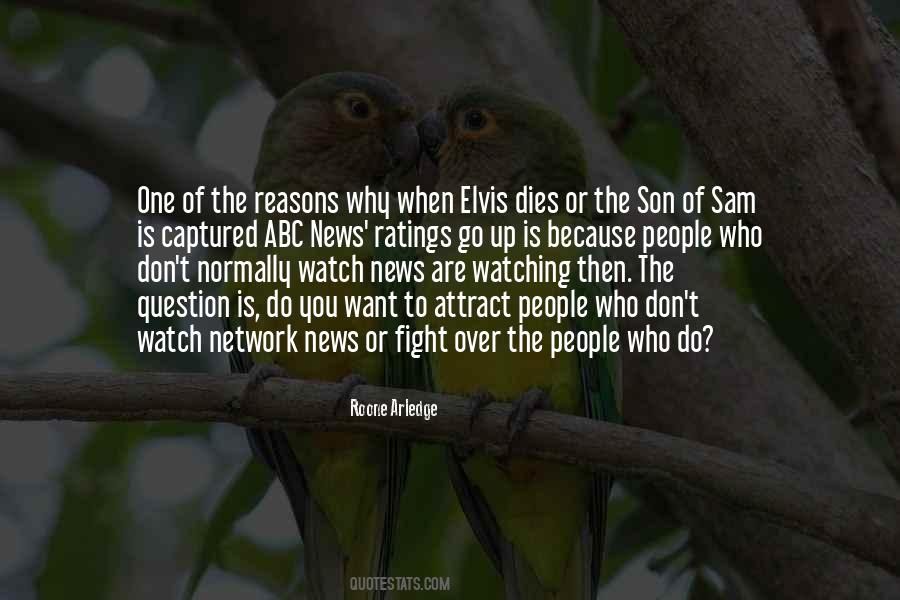 Quotes About The Son #1142144