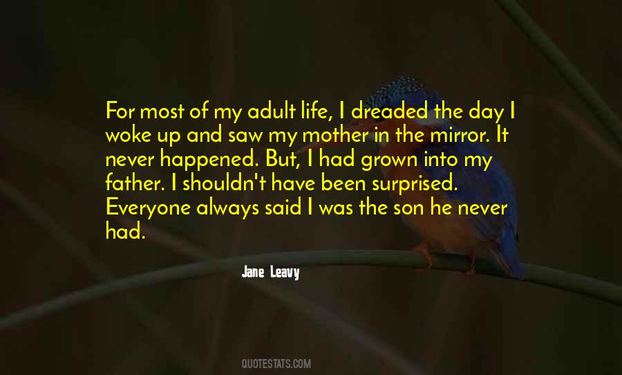 Quotes About The Son #1153821