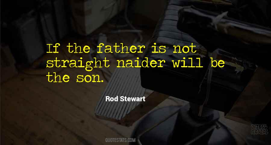 Quotes About The Son #1168501