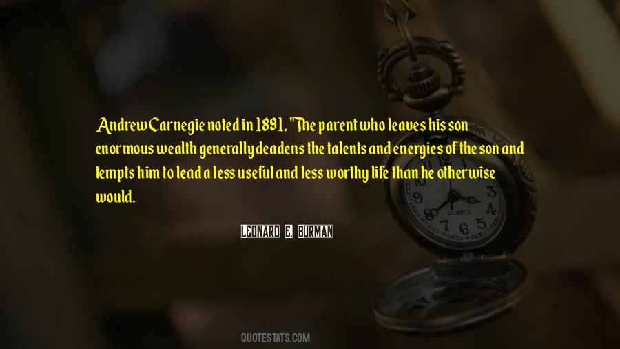 Quotes About The Son #1172083