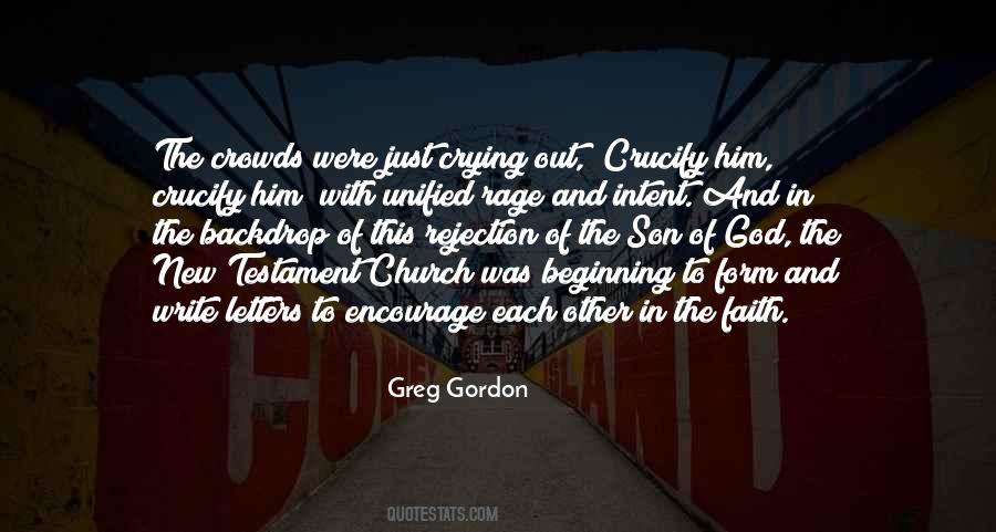 Quotes About The Son #1174946