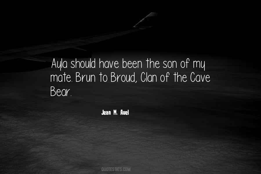 Quotes About The Son #1196732