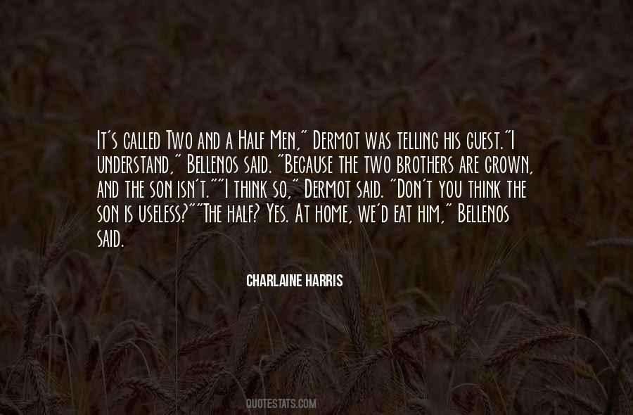 Quotes About The Son #1212978