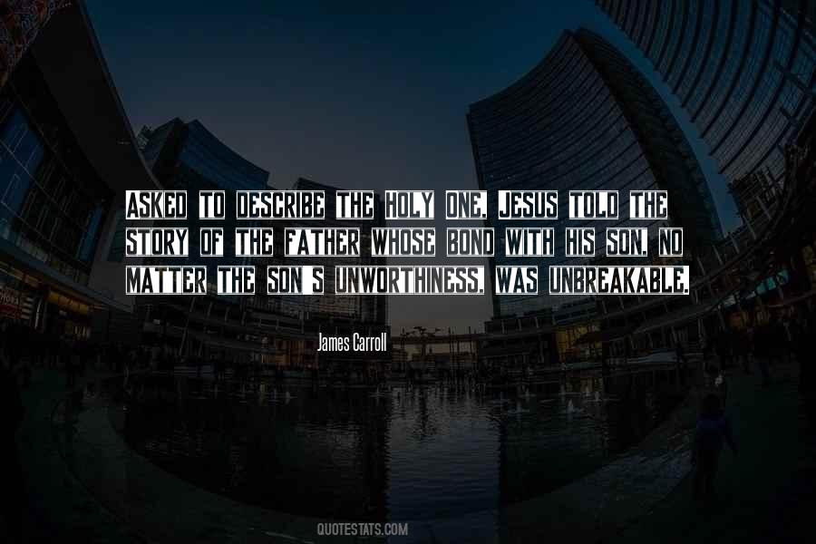 Quotes About The Son #1238916