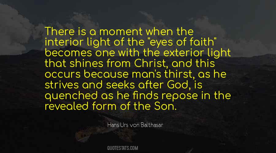Quotes About The Son #1258453