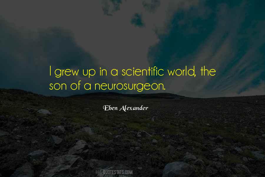 Quotes About The Son #1262527