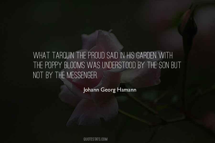 Quotes About The Son #1266620