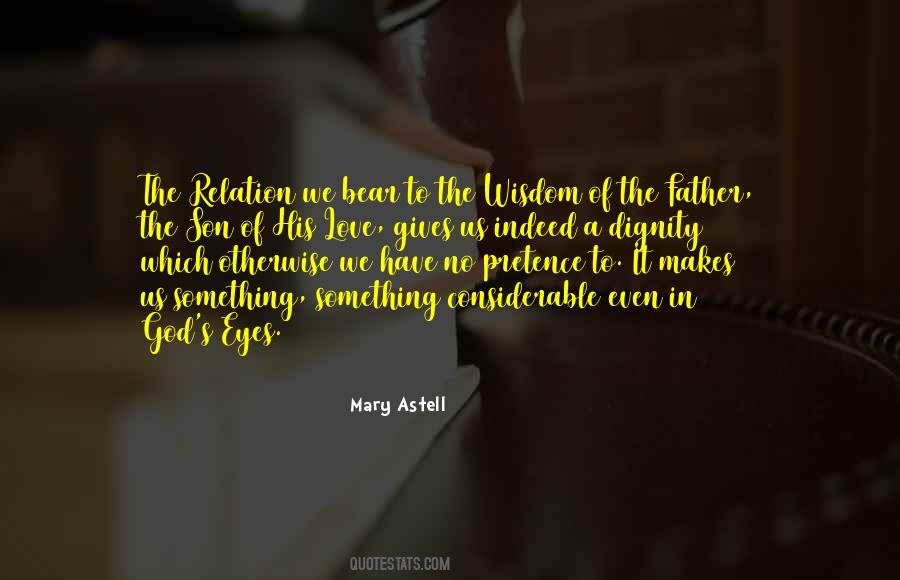 Quotes About The Son #1267409