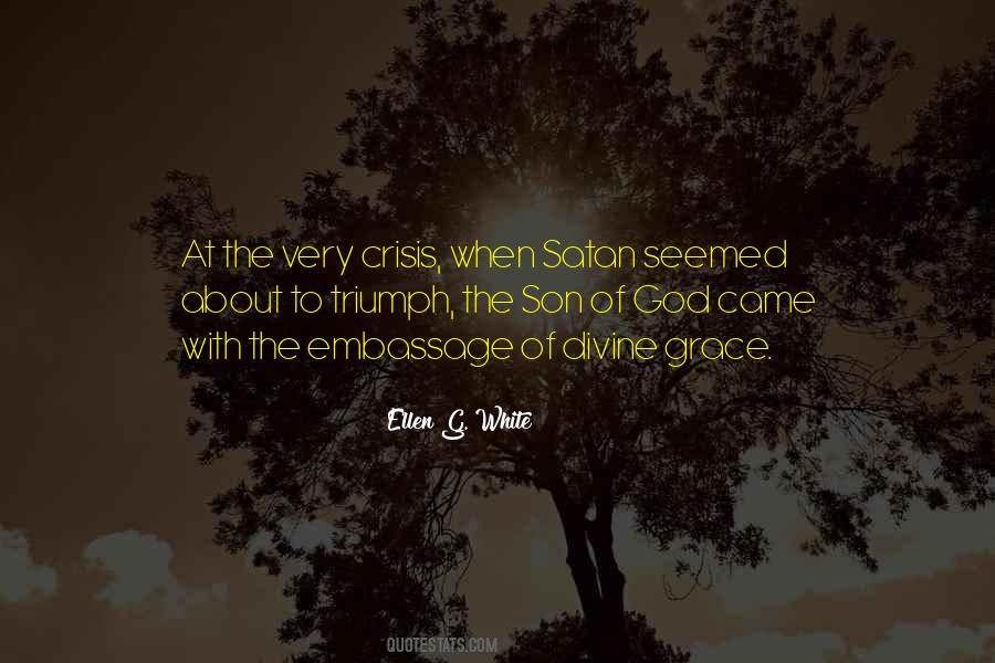 Quotes About The Son #1299029